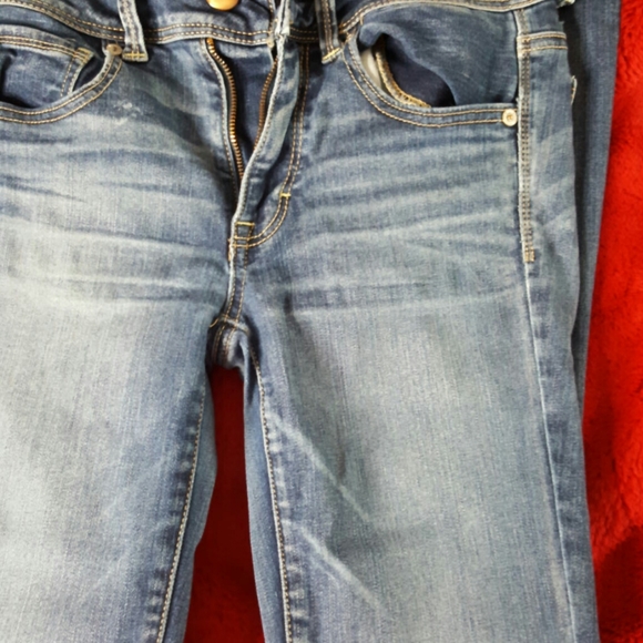 American Eagle Kickboot jeans - Picture 7 of 7